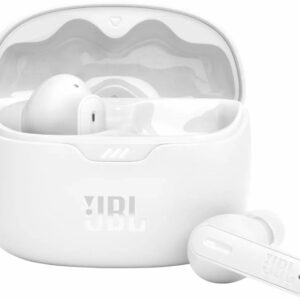 Наушники JBL Tune Beam White (JBLTBEAMWHT)