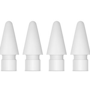 Apple Pencil Tips (4шт) (MLUN2)