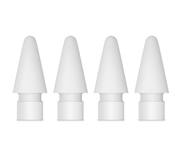 Apple Pencil Tips (4шт) (MLUN2)