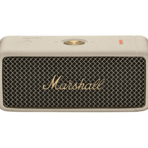 Marshall Emberton II (Cream)