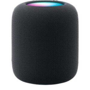 Apple HomePod 2 Midnight (MQJ73)