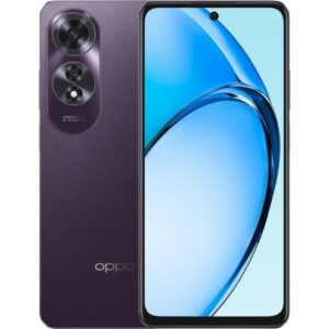 OPPO A60 8/128Gb (Midnight Purple)