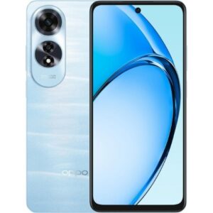 OPPO A60 8/128Gb (Ripple Blue)