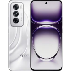 OPPO Reno12 12/256Gb (Astro Silver)