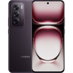 OPPO Reno12 12/256Gb (Matte Brown)