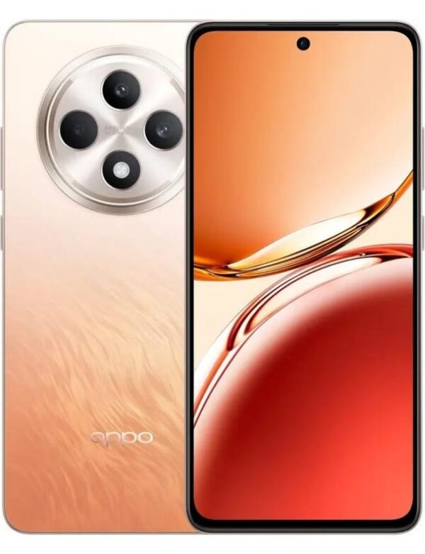 OPPO Reno12 F 8/256Gb (Amber Orange)