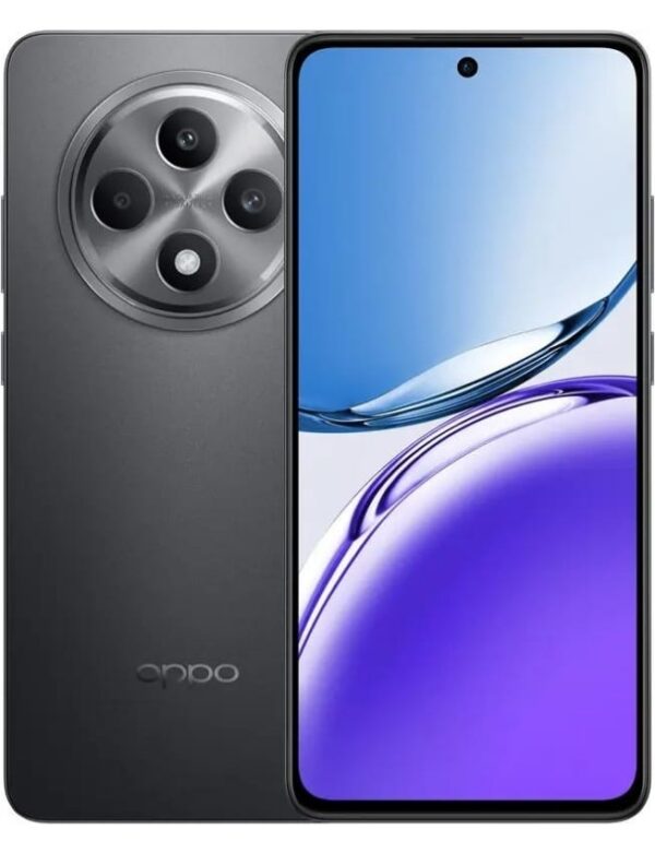 OPPO Reno12 F 8/256Gb (Matte Grey)