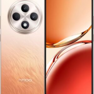 OPPO Reno12 FS 5G 12/512Gb (Amber Orange)