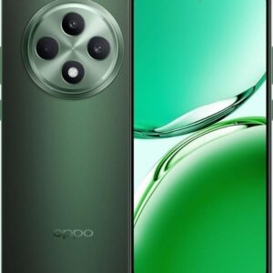OPPO Reno12 FS 5G 12/512Gb (Black Green)