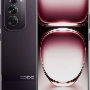 OPPO Reno12 Pro 12/512Gb (Nebula Black)