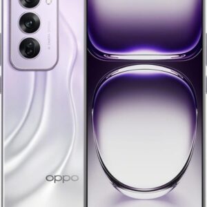 OPPO Reno12 Pro 12/512Gb (Nebula Silver)