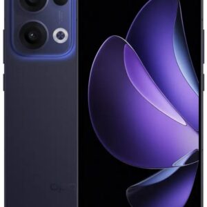OPPO Reno13 5G 12/256Gb (Luminous Blue)
