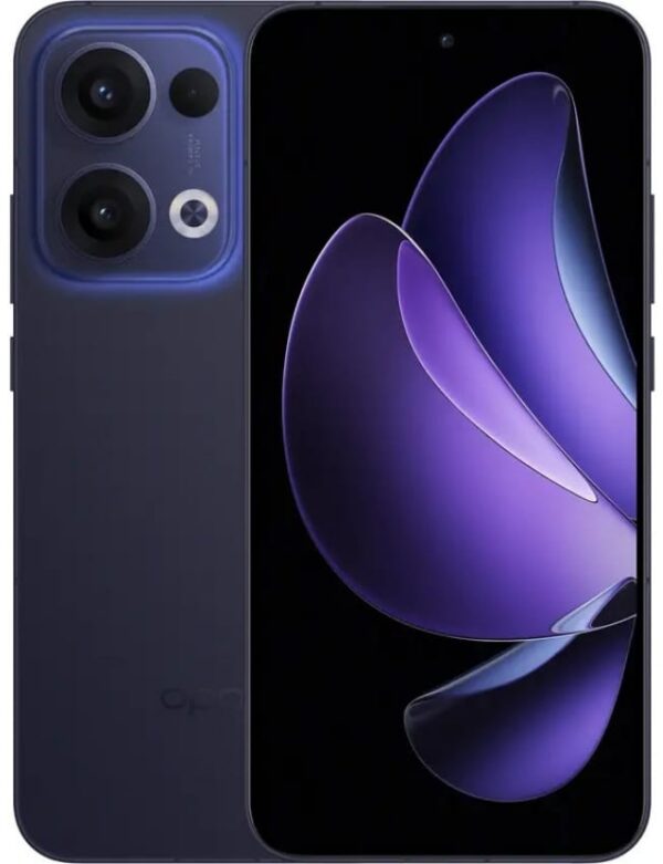 OPPO Reno13 5G 12/256Gb (Luminous Blue)