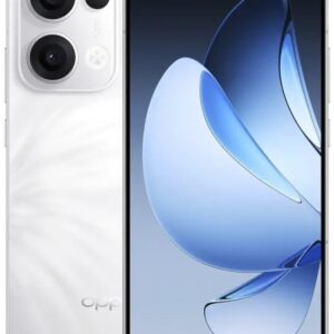 OPPO Reno13 5G 12/256Gb (Plume White)