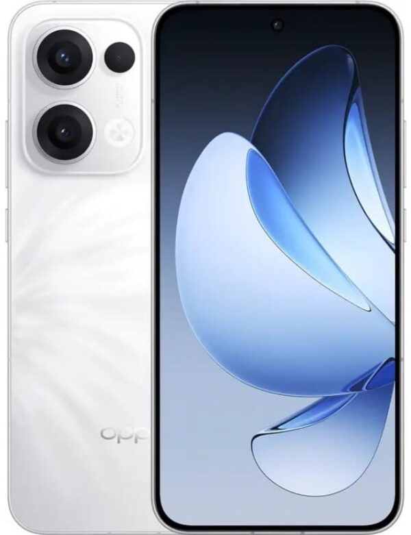 OPPO Reno13 5G 12/256Gb (Plume White)