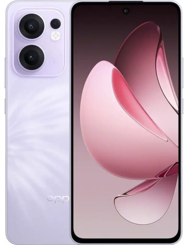 OPPO Reno13 F 5G 8/256Gb (Plume Purple)
