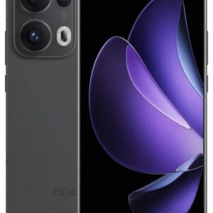 OPPO Reno13 Pro 5G 12/512Gb (Graphite Grey)