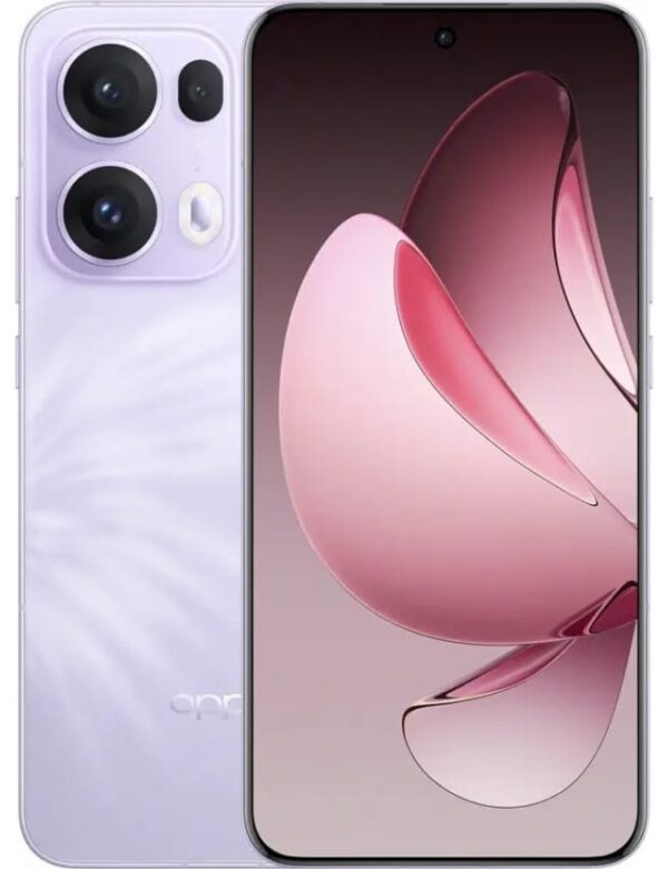OPPO Reno13 Pro 5G 12/512Gb (Plume Purple)