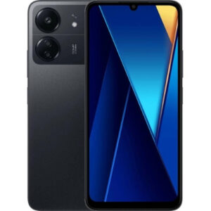 POCO C65 6/128Gb Black