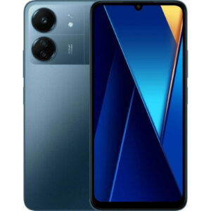 POCO C65 6/128Gb Blue