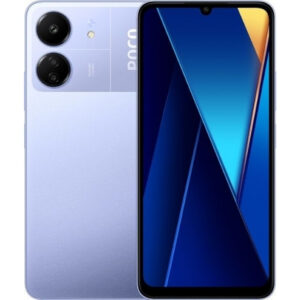 POCO C65 6/128Gb Purple