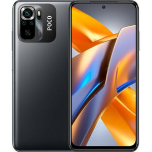 POCO M5s 4/128Gb Grey