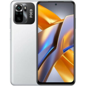 POCO M5s 4/128Gb White