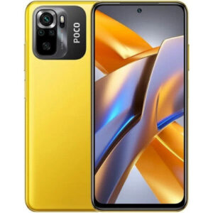 POCO M5s 4/128Gb Yellow