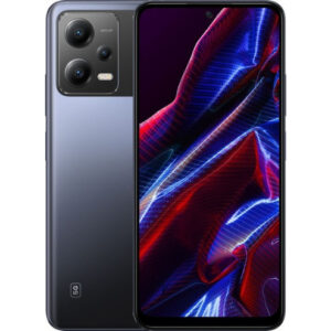 POCO X5 5G 6/128Gb Black
