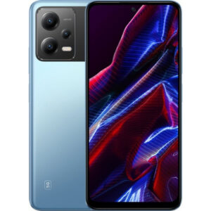 POCO X5 5G 6/128Gb Blue