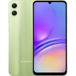 Samsung Galaxy A05 4/128Gb (Light Green) (SM-A055FLGGSEK)