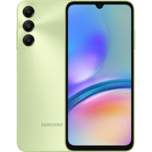 Samsung Galaxy A05s 4/128Gb (Light Green) (SM-A057GLGVEUC)