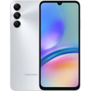 Samsung Galaxy A05s 4/128Gb (Silver) (SM-A057GZSVEUC)
