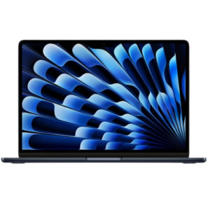 Apple MacBook Air 13, M3, 16RAM, 512Gb, 8CPU/10GPU Midnight (MXCV3) 2024