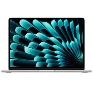 Apple MacBook Air 13, M3, 16RAM, 512Gb, 8CPU/10GPU Silver (MXCT3) 2024