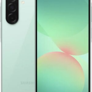 Samsung Galaxy A26 5G 6/128Gb (Mint) (SM-A266BLGBEUC)