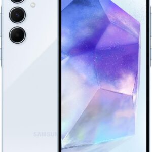 Samsung Galaxy A55 5G 8/128Gb (Awesome Iceblue) (SM-A556BLBAEUC)