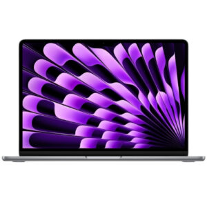 Apple MacBook Air 13, M3, 16RAM, 512Gb, 8CPU/10GPU Space Gray (MXCR3) 2024
