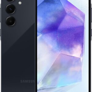 Samsung Galaxy A55 5G 8/128Gb (Awesome Navy) (SM-A556BZKAEUC)
