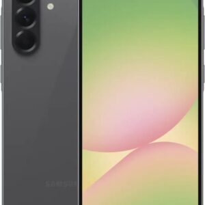 Samsung Galaxy A56 5G 8/256Gb (Awesome Graphite) (SM-A566BZKCEUC)