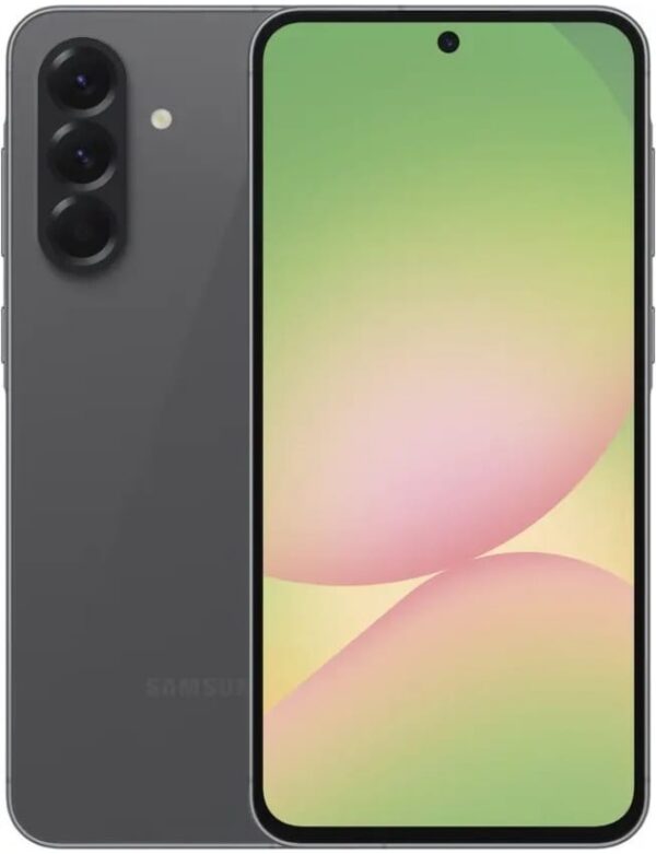 Samsung Galaxy A56 5G 8/256Gb (Awesome Graphite) (SM-A566BZKCEUC)
