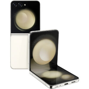 Samsung Galaxy Flip 5 8/256Gb (Cream) (SM-F731BZEG) (Global)