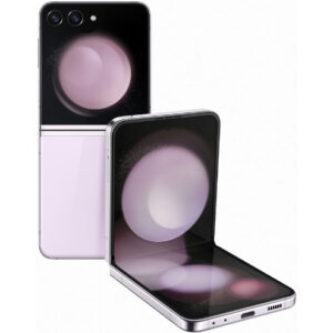 Samsung Galaxy Flip 5 8/256Gb (Lavender) (SM-F731BLIG) (Global)