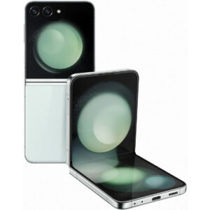 Samsung Galaxy Flip 5 8/256Gb (Mint) (SM-F731BLGG) (Global)