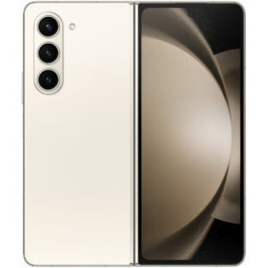 Samsung Galaxy Fold 5 12/512Gb (Cream) (SM-F946BZEC) (Global)