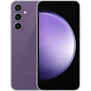 Samsung Galaxy S23 FE 8/128Gb (Purple) (SM-S711BZPD) (Global)