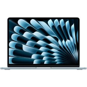 Apple MacBook Air 13, M4, 16RAM, 256Gb, 10CPU/8GPU Sky Blue (MC6T4) 2025