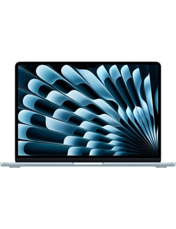 Apple MacBook Air 13, M4, 32RAM, 1Tb, 10CPU/10GPU Sky Blue (Z1H7000RY) 2025