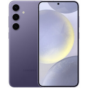 Samsung Galaxy S24 8/128Gb (Cobalt Violet) (SM-S921BZVDEUC) (UA)