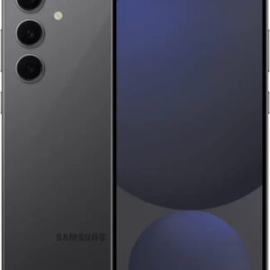 Samsung Galaxy S24 FE 8/128Gb (Graphite) (SM-S721BZKD) (Global)